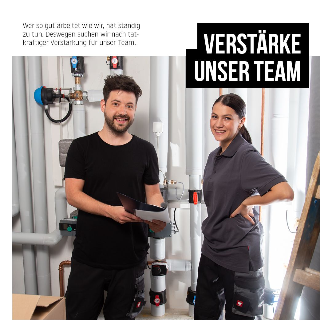 Instagram-Anzeige Lust auf Tapetenwechsel?